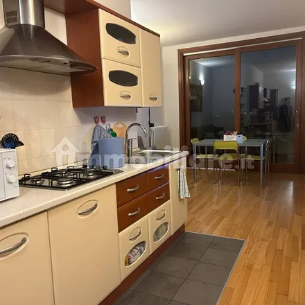 Rent this 2 bed apartment on Ca' Bocchi in Via Martiri della Liberazione 29, 43125 Parma PR