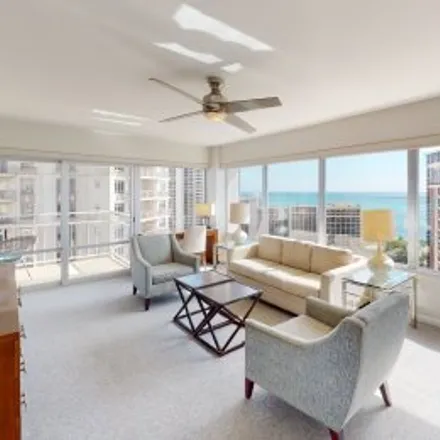 Buy this 2 bed apartment on #2226,1777 Ala Moana Boulevard in Waikiki, Honolulu