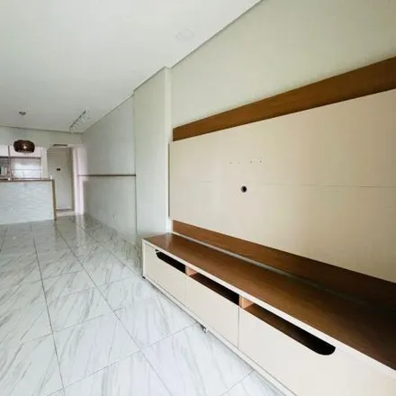 Buy this 2 bed apartment on Avenida Brasília in Vilamar, Praia Grande - SP