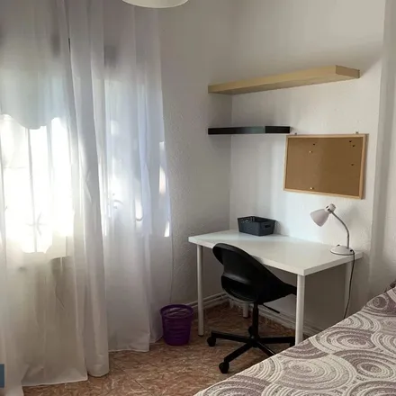 Rent this 3 bed apartment on Calle de Alejandro Sánchez in 20, 28019 Madrid