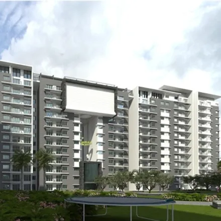 Image 7 - Devarabeesanahalli Flyover, Devarabeesanahalli, Bengaluru - 530103, Karnataka, India - Apartment for rent
