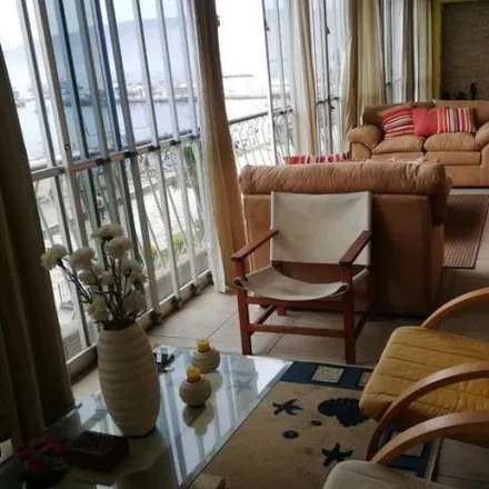Buy this 4 bed apartment on Malecón Ferreyros in Ancón, Lima Metropolitan Area 15123