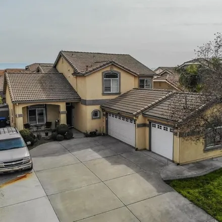 Buy this 4 bed house on Toscana Lane in Ceres, CA 95319