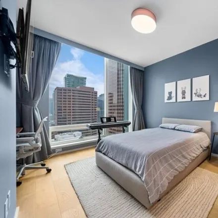 Image 9 - Metropolis Residential Tower II, Francisco Street, Los Angeles, CA 90017, USA - Condo for sale