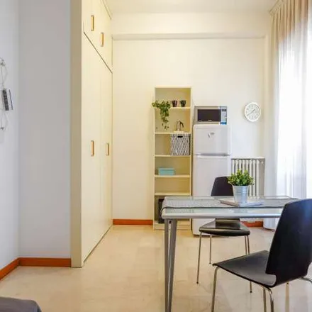 Rent this 1 bed apartment on Via Bartolini Viale Monte Ceneri in Via Lorenzo Bartolini, 20155 Milan MI