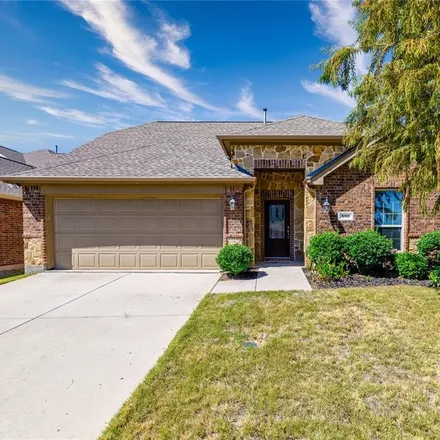 Rent this 4 bed house on 800 Boerne Street in McKinney, TX 75072