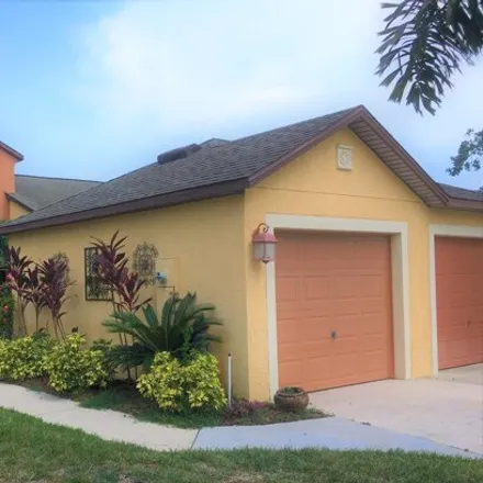 Rent this 3 bed townhouse on 868 Luminary Circle in Melbourne, FL 32901