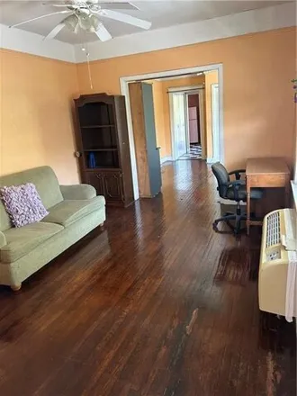 Rent this 3 bed house on 2438 Joseph Street in New Orleans, LA 70115