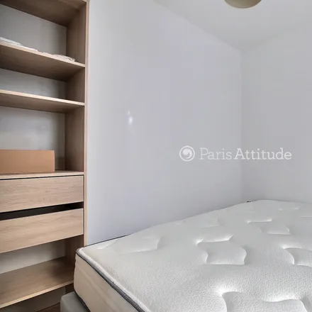 Image 6 - 5 Rue de Nancy, 75010 Paris, France - Apartment for rent