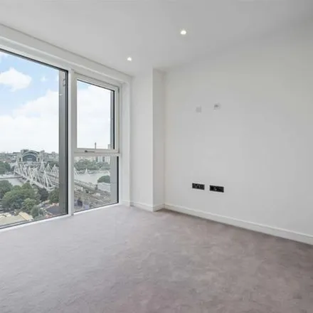 Rent this 2 bed apartment on The Goldsmith in 96 Southwark Bridge Road, London