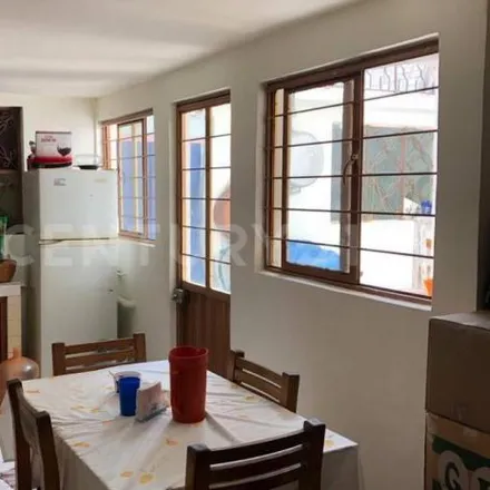 Buy this 3 bed house on Calle 319 in Colonia Nueva Atzacoalco, 07420 Mexico City