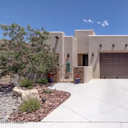 Buy this 2 bed house on 8092 Willow Bloom Cir in Las Cruces, New Mexico