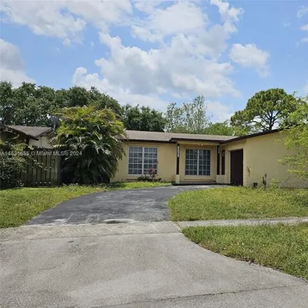 Buy this 5 bed house on 12084 Northwest 34th Place in Sunrise, FL 33323