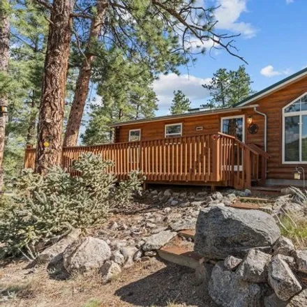 Image 4 - Color Sweet Drive, Fremont County, CO, USA - House for sale