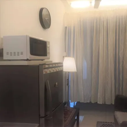 Rent this studio apartment on Jalan Sri Jati in Overseas Union Garden, 58200 Kuala Lumpur