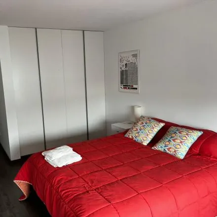Buy this 2 bed apartment on El Muelle in Jirón Alfonso Ugarte, Barranco