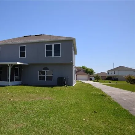 Image 7 - 2120 Marisol Loop, Kissimmee, FL 34743, USA - House for rent