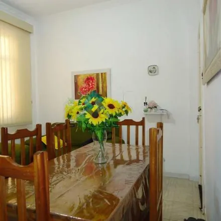 Buy this 2 bed apartment on Condomínio Residencial Flack in Rua Flack 101, Riachuelo