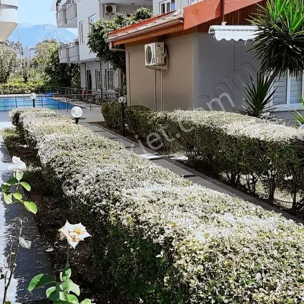 Image 5 - Grand Alisa, Sanayi Caddesi 42, 74000 Alanya, Turkey - Apartment for rent