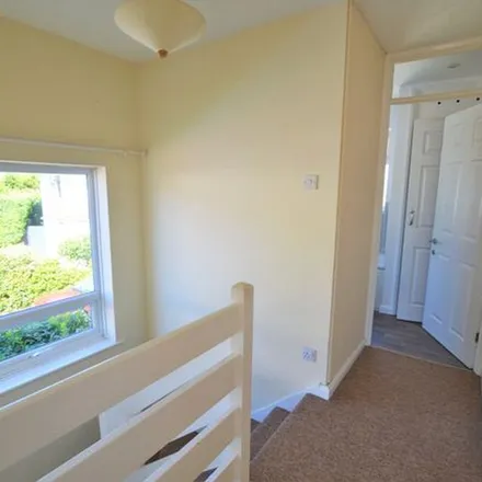 Rent this 3 bed duplex on 6 Bull Meadow in Taunton, TA4 3PE