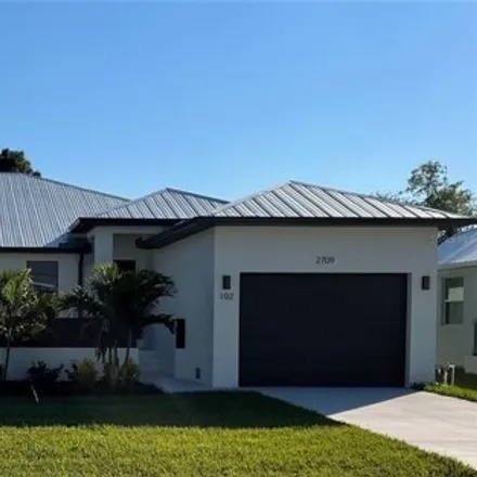 Rent this 3 bed house on 3928 San Rocco Drive in Punta Gorda, FL 33950