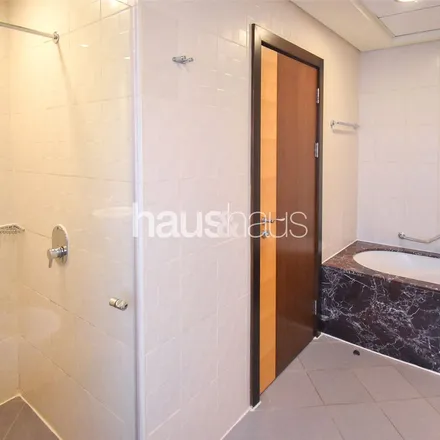 Rent this 2 bed apartment on Murjan 4 in JBR Road, Dubai Marina
