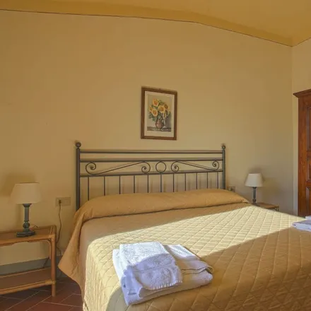 Image 7 - 50028 Tavarnelle Val di Pesa FI, Italy - Apartment for rent