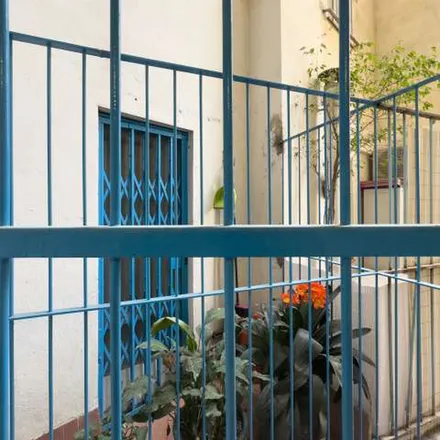 Rent this 5 bed apartment on Carrer de Sardenya in 69, 08018 Barcelona