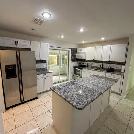 Rent this 1 bed apartment on 7712 North Branch Avenue in Tampa, FL 33604
