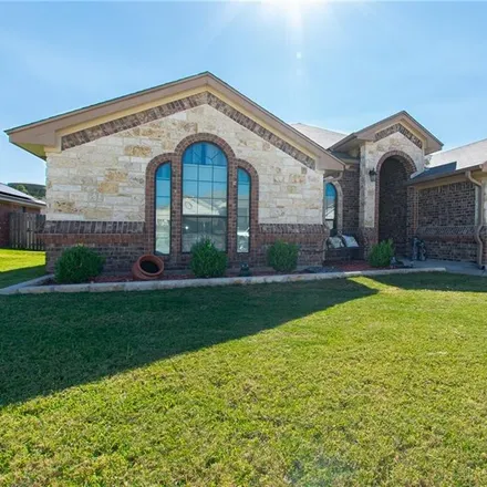 Buy this 4 bed house on 2908 Legacy Lane in Killeen, TX 76549