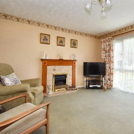 Image 3 - St Edmund's Church, St Edmunds Close, Derby, DE22 2DZ, United Kingdom - Duplex for sale