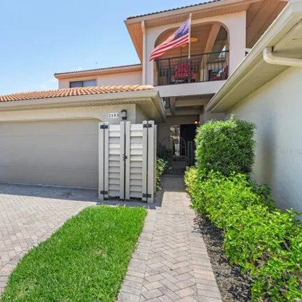 Buy this 3 bed condo on 2259 Harbour Oaks Drive in Longboat Key, Sarasota County