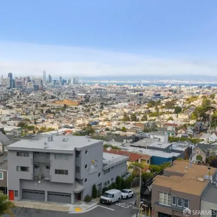 Image 3 - 95 Grand View Avenue, San Francisco, CA 94114, USA - House for sale