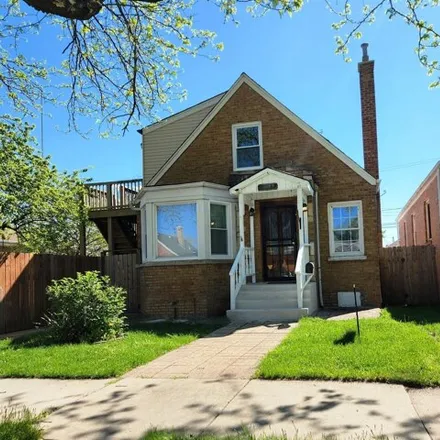 Buy this 3 bed house on 11025 South Avenue N in Chicago, IL 60617