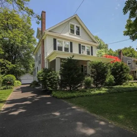 Buy this 4 bed house on 405 Westmont Avenue in Westmont, Haddonfield