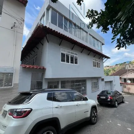 Image 1 - Rua Frei Anicetto, Paul, Vila Velha - ES, 29115-160, Brazil - House for sale