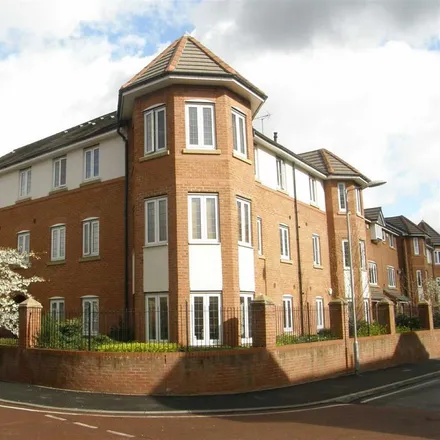 Rent this 2 bed apartment on New Barns Avenue in Manchester, United Kingdom