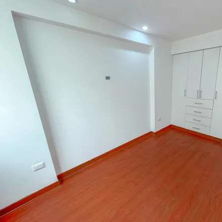 Buy this 1studio apartment on Calera in Surquillo, Lima Metropolitan Area 15048