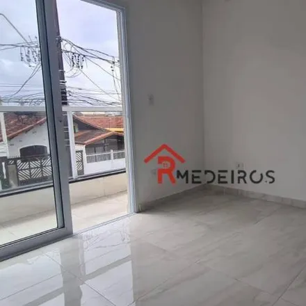 Buy this 2 bed house on Rua São João in Vila Caiçara, Praia Grande - SP