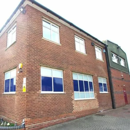 Rent this 1 bed room on Fisher's Industrial Estate in Watford, WD18 0FN