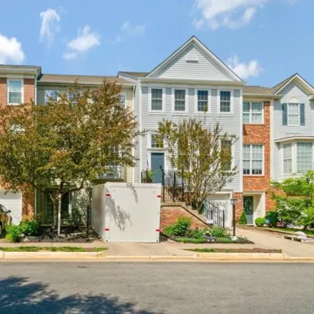 Buy this 3 bed house on 7572 Lamoyne Court in Franconia, Fairfax County