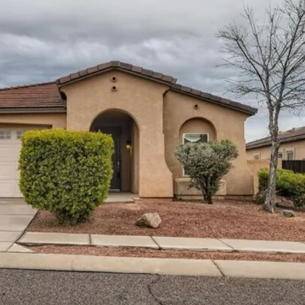Buy this 3 bed house on 3667 E Farrier Dr in Tucson, Arizona