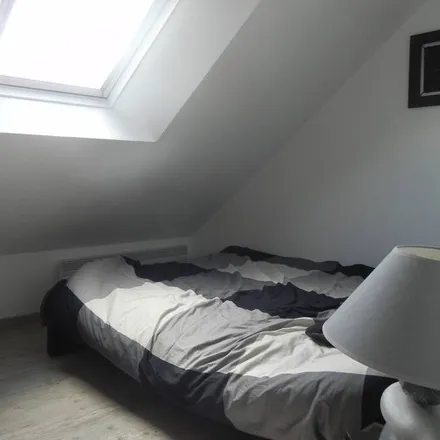 Rent this 1 bed house on 35430 Saint-Jouan-des-Guérets
