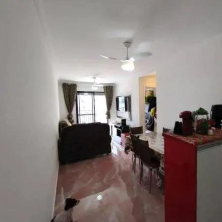 Buy this 2 bed apartment on Rua Benedito Bruni in Santa Terezinha, São Bernardo do Campo - SP