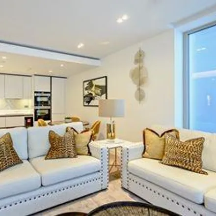 Rent this 2 bed apartment on Newcastle Place in London, W2 1EA