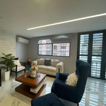 Buy this 3 bed apartment on Condominio Colinas in Rodrigo Chávez González, 090507