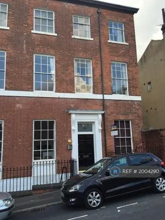 Rent this 1 bed apartment on 41 Hanover Square in Leeds, LS3 1BQ