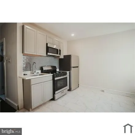 Rent this 2 bed apartment on 1839 North 54th Street in Philadelphia, PA 19131