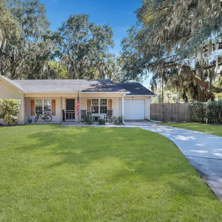 Rent this 3 bed house on 2958 Grinkley Court in Port Royal, Beaufort County