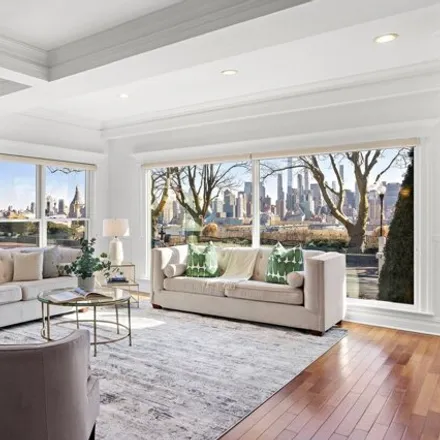Buy this 7 bed house on Boulevard East at Hudson Place in Boulevard East, Weehawken